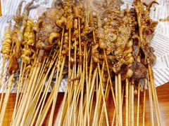 -十里铺铁板鱿鱼