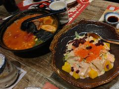 -古田居·特色寿司料理(骏欣中心店)