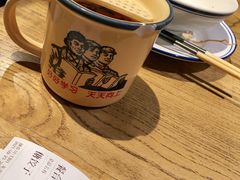 -农耕记·湖南土菜(科技园店)