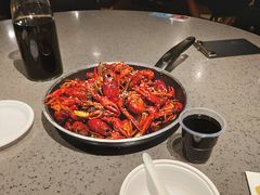 -一棠龙虾•王牌虾球(楚河汉街店)
