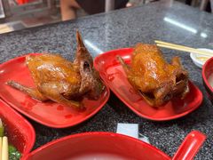 -光明刘冰乳鸽店(光明法政北路店)