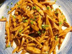 油焖春笋-兰溪小馆(东直门簋街店)