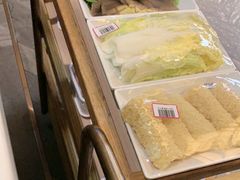 -野妹火锅(布吉店)