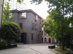 -徐家汇源景区-衡山坊