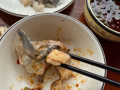 -大理.老字号渝记酸萝卜乌鱼(古城总店)
