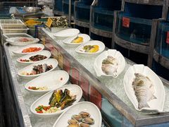 -田水湾•六尺巷(东方蓝海店)