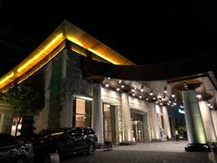 -三清山希尔顿度假酒店