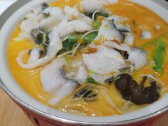 -喜家德虾仁水饺(马栏店)