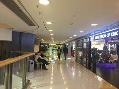 -银座mall(东直门店)