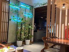 -松子料理(华威桥店)
