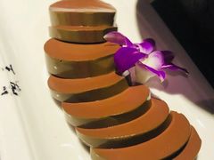 鸭血-椒王火锅(厚街万达店)