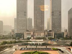 -北京中国大饭店