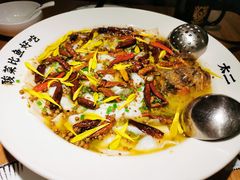 -太二酸菜鱼(正大广场店)