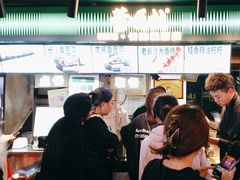 -董顺桃老长沙臭豆腐(步行街店)