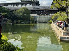 -广州西关永庆坊旅游区