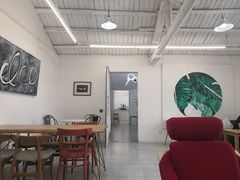 -边渡咖啡烘焙店(昙华林店)