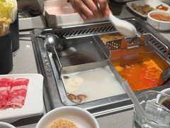 -海底捞火锅(壹悦城店)