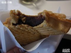 红豆鲷鱼烧&nbsp;-粉粉乐鲷鱼烧(美罗城店)