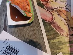 -麦当劳(欢乐谷店)
