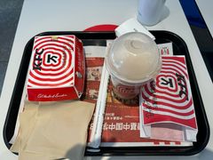 -肯德基(西影路店)