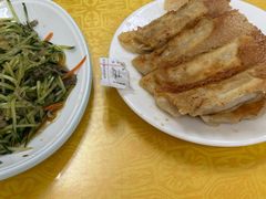 牛肉锅贴-青岛锅贴(洛阳路分店)
