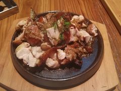 -通海俄式烧烤(下瓦房店)