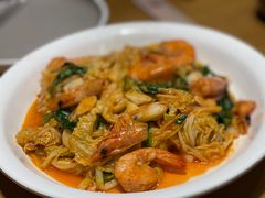-宴小馆·小海鲜青岛菜(五四广场店)