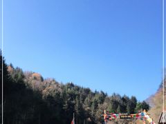 -硗碛藏寨·神木垒景区