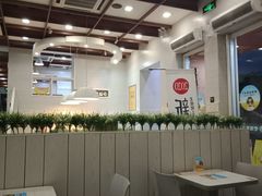 -老娘舅餐厅(黄龙体育中心店)