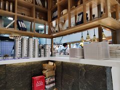 -小桃园·豆浆油条(复兴中路店)