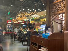 大堂-有璟阁港式餐厅(国贸商城店)