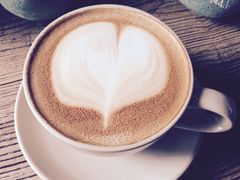 -MAAN COFFEE(金桥店)
