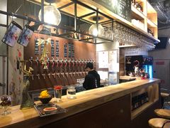 -77啤妹精酿生活馆(前门店)