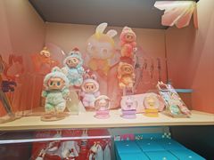-泡泡玛特POPMART (北京超极合生汇店)