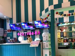 -唯爱KTV聚会餐厅(仙林东城汇店)