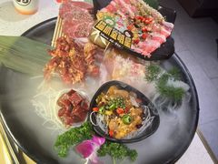 -猫抓烤肉(春熙路店)
