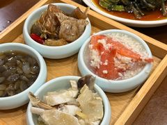 -红灯笼龙凤饭店(宁波老字号店)