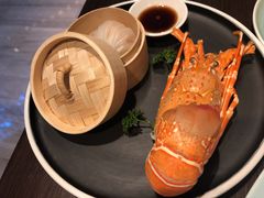 龙虾饺皇-万丽轩·粤菜(王府井金茂万丽酒店)