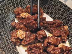 -新光酒家·河豚·海鲜·蟹料理(浦东店)