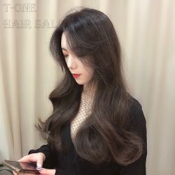 -CHANGE 美发烫染沙龙