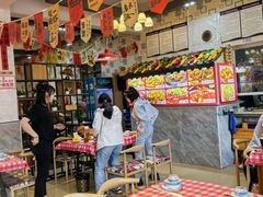 -阆辣荟餐饮(老味道8年·古城店)