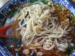 -竹青胶东摔面(黄岛开发区店)