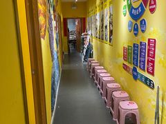 -大卫美术教育(中南路校区)