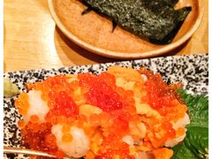 痛风拼盘-九州酒场ひこぞう(1号店)