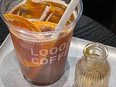 -LOOOAD COFFEE进度条(D9街区店)