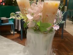 -雀蓝川菜(星悦汇店)