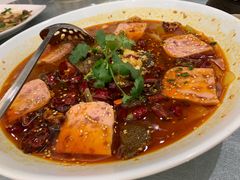-汤记传菜(浦江店)