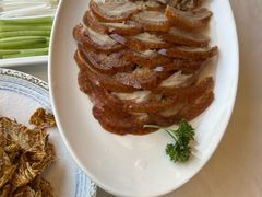 -福来居烤鸭店(天坛二店)