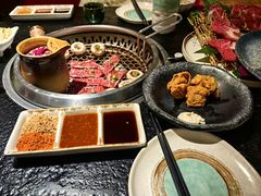 -牛焱·烧肉酒肆(五大道店)