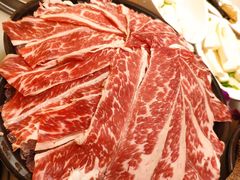 -白金汉爵大酒店-24小时餐厅